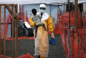 WHO hat Liberia als Ebola-frei erklärt